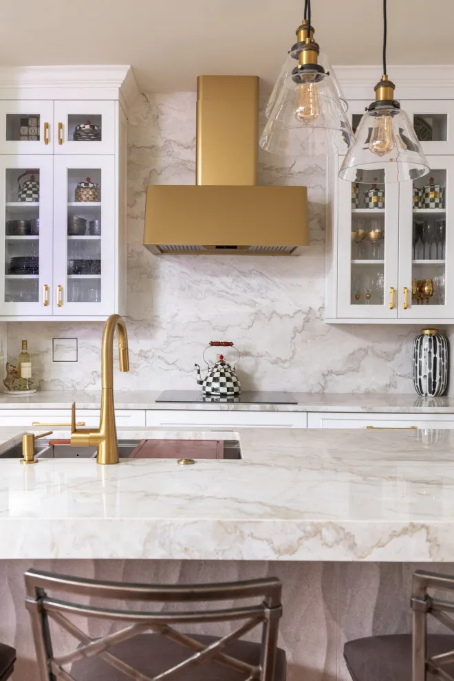 Kitchen Rhythms by Dr. by Lauryn Shelley / Kitchen And Bath Galleries - Photo 16
