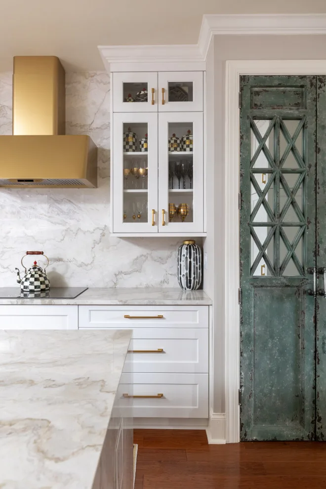 Kitchen Rhythms by Dr. by Lauryn Shelley / Kitchen And Bath Galleries - Photo 5