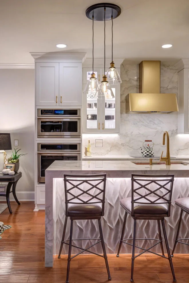 Kitchen Rhythms by Dr. by Lauryn Shelley / Kitchen And Bath Galleries - Photo 7
