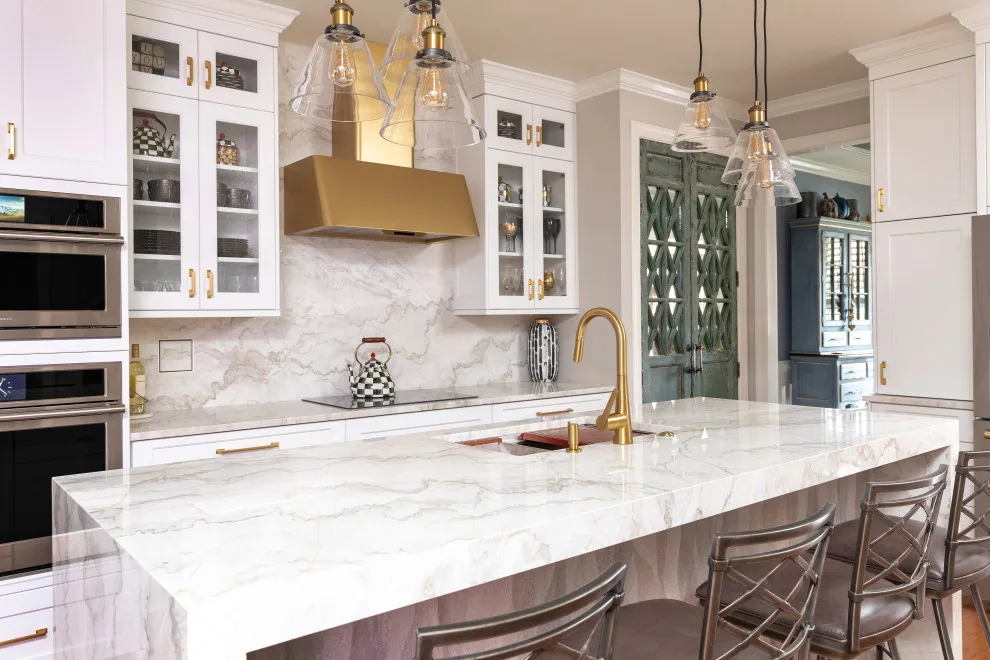 Kitchen Rhythms by Dr. by Lauryn Shelley / Kitchen And Bath Galleries - Photo 6
