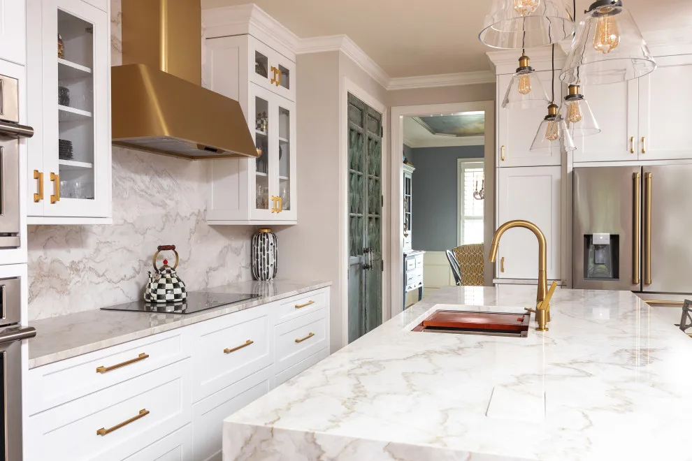 Kitchen Rhythms by Dr. by Lauryn Shelley / Kitchen And Bath Galleries - Photo 10