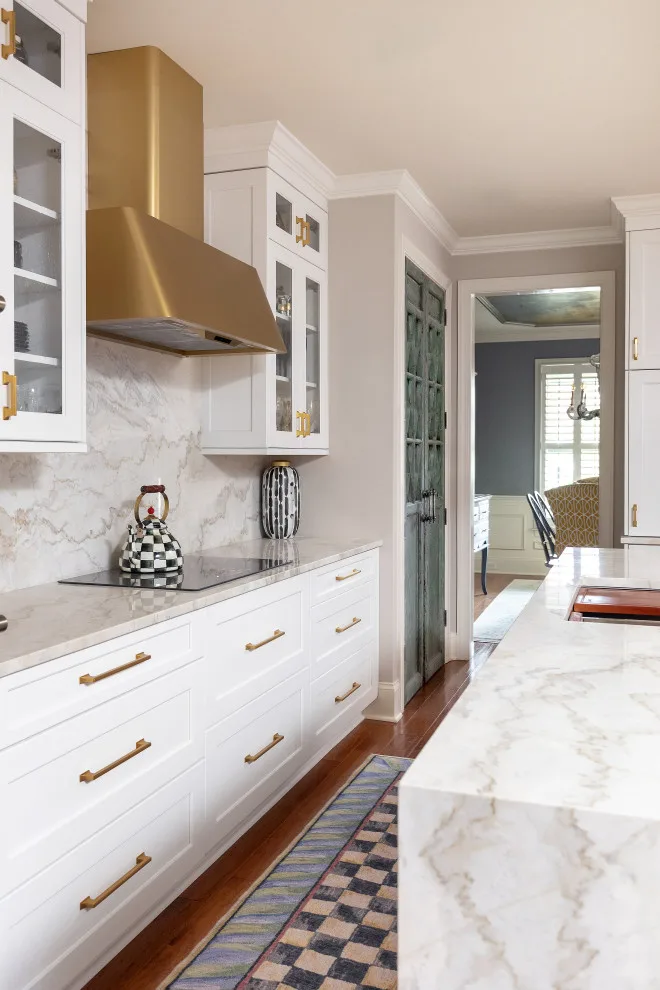Kitchen Rhythms by Dr. by Lauryn Shelley / Kitchen And Bath Galleries - Photo 3