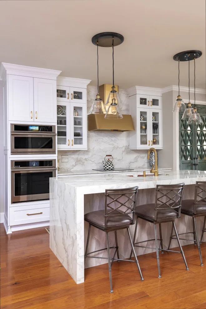 Kitchen Rhythms by Dr. by Lauryn Shelley / Kitchen And Bath Galleries - Photo 15