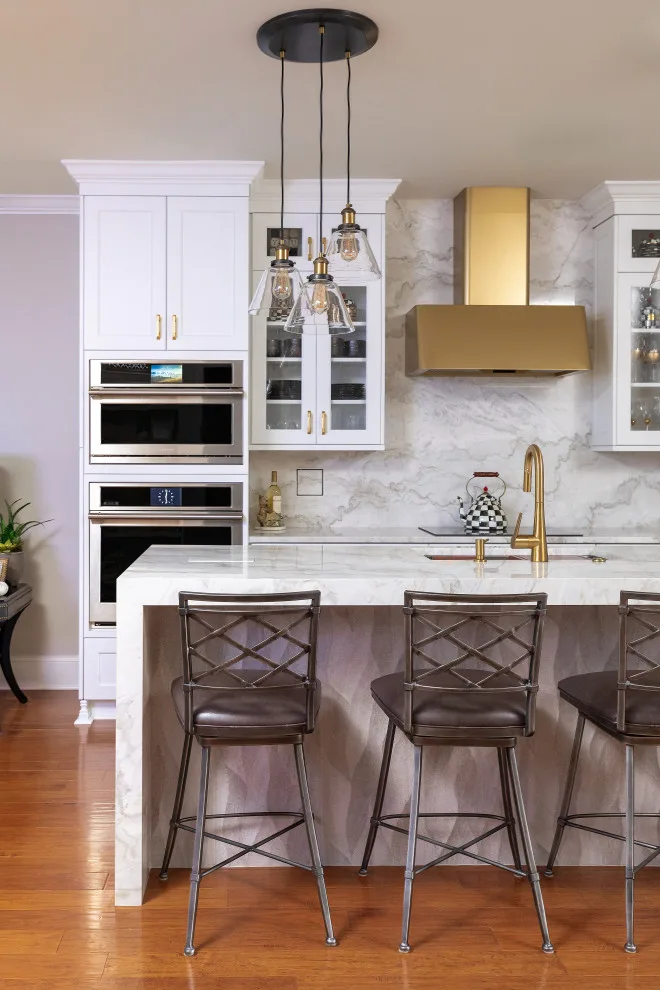Kitchen Rhythms by Dr. by Lauryn Shelley / Kitchen And Bath Galleries - Photo 9