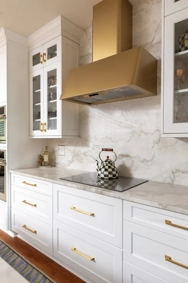 Kitchen Rhythms by Dr. by Lauryn Shelley / Kitchen And Bath Galleries - Photo 14