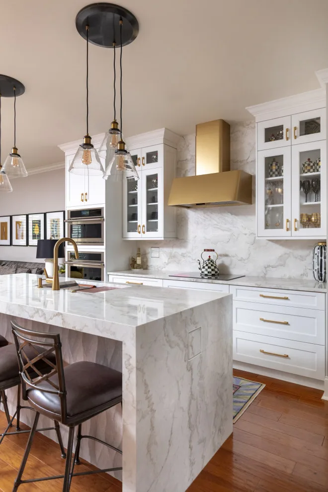 Kitchen Rhythms by Dr. by Lauryn Shelley / Kitchen And Bath Galleries - Photo 13