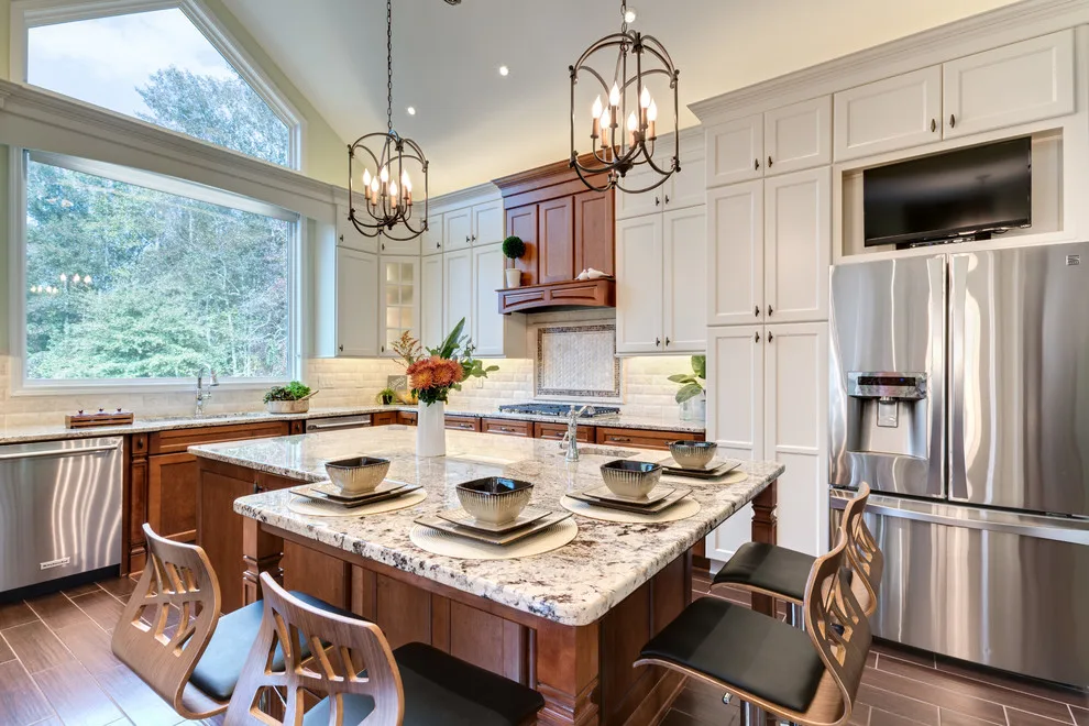 Cadrette Culinary Space by Turan Designs, Inc. - Photo 4
