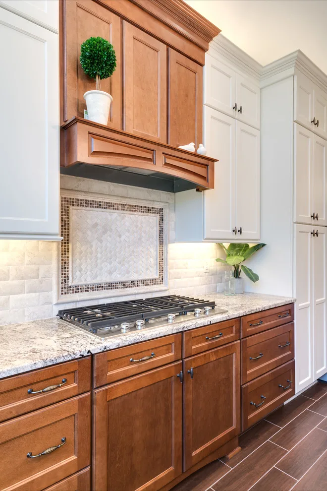 Cadrette Culinary Space by Turan Designs, Inc. - Photo 2