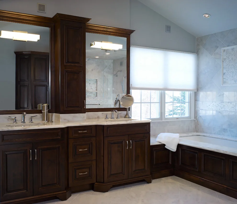 Sweetbriar Cabinetry & Design, Inc - Photo 14