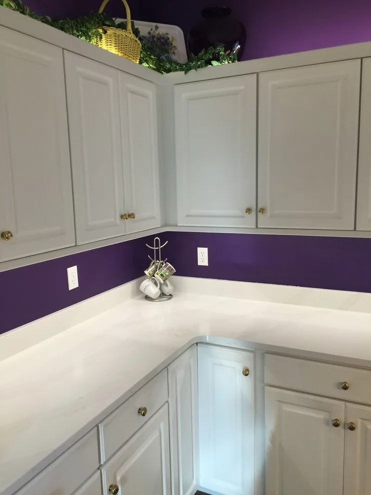 Calcatta Gold Kitchen Renovation by BCD Studios - Photo 5