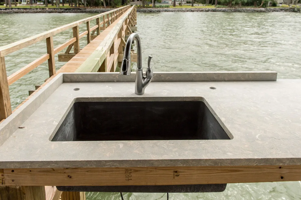 Calibogue Cay at Sea Pines by StoneWorks, Inc. - Photo 9