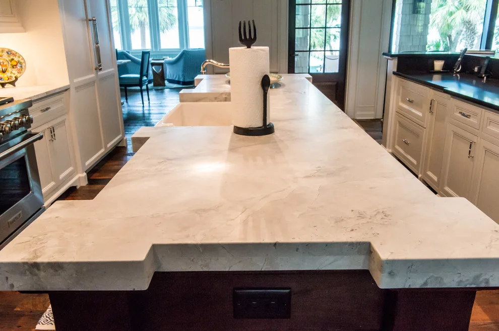 Calibogue Cay at Sea Pines by StoneWorks, Inc. - Photo 23