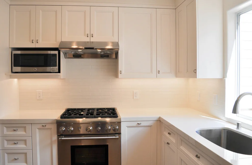 Golden State Kitchen by Kitchen Inspiration Inc. - Photo 7