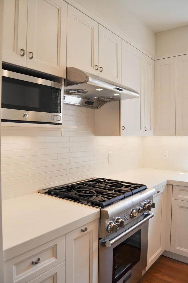 Golden State Kitchen by Kitchen Inspiration Inc. - Photo 5