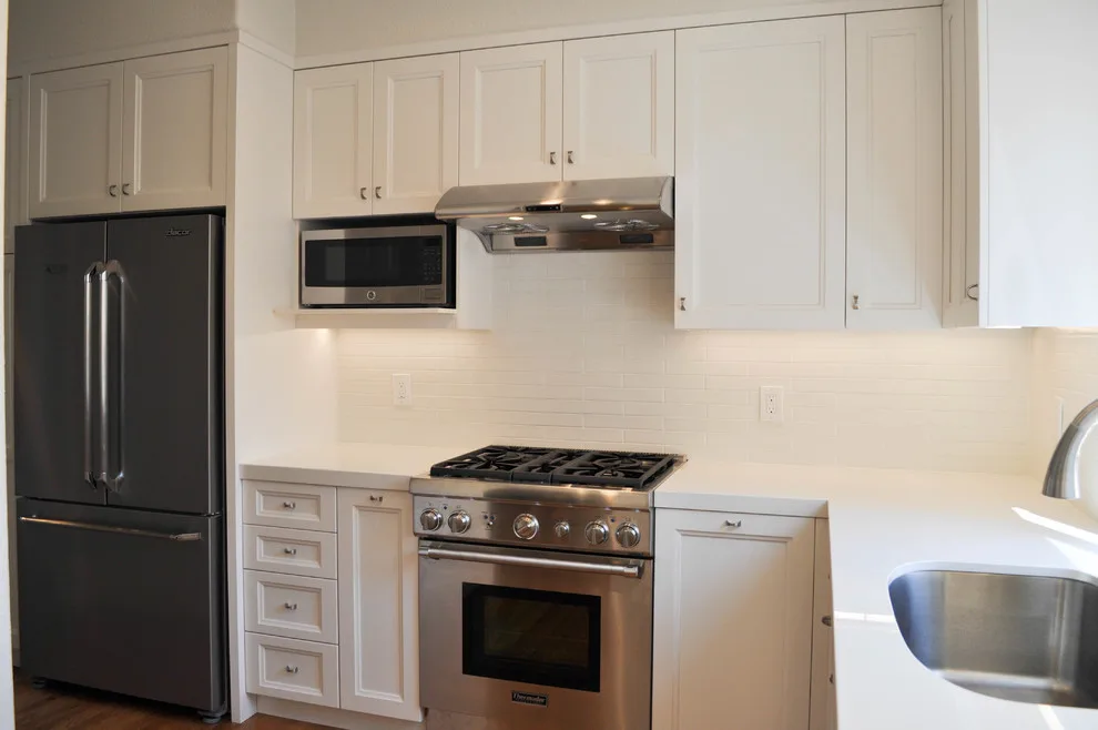 Golden State Kitchen by Kitchen Inspiration Inc. - Photo 6