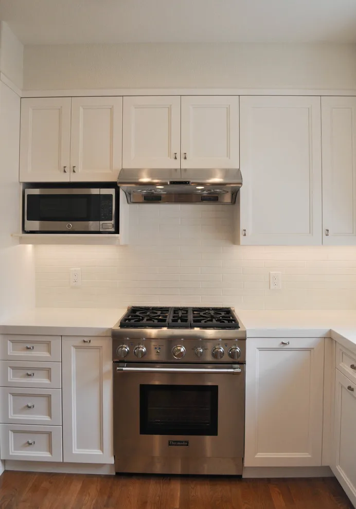 Golden State Kitchen by Kitchen Inspiration Inc. - Photo 3