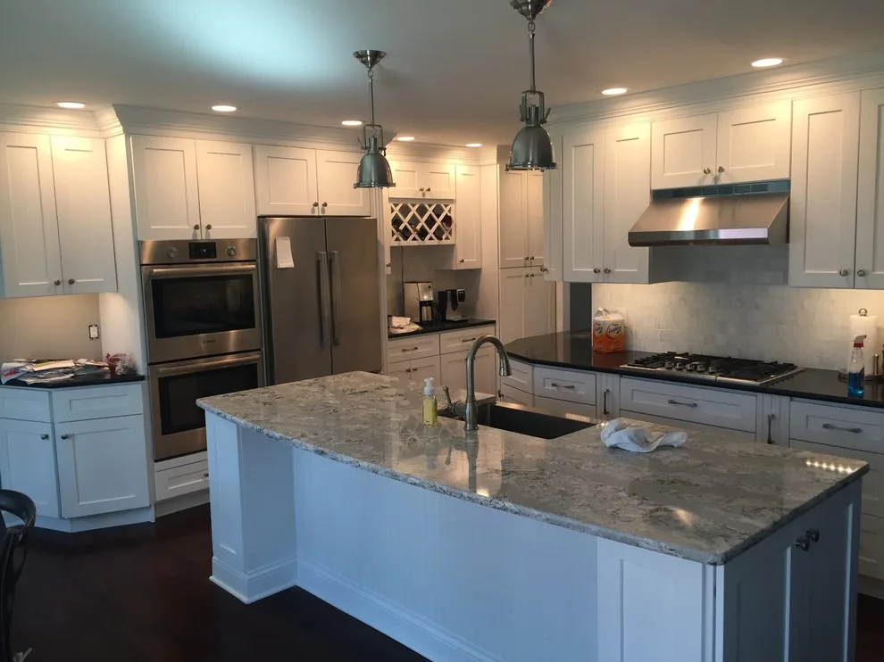 callaway golf by Remodeling And Painting Experts Inc. - Photo 6