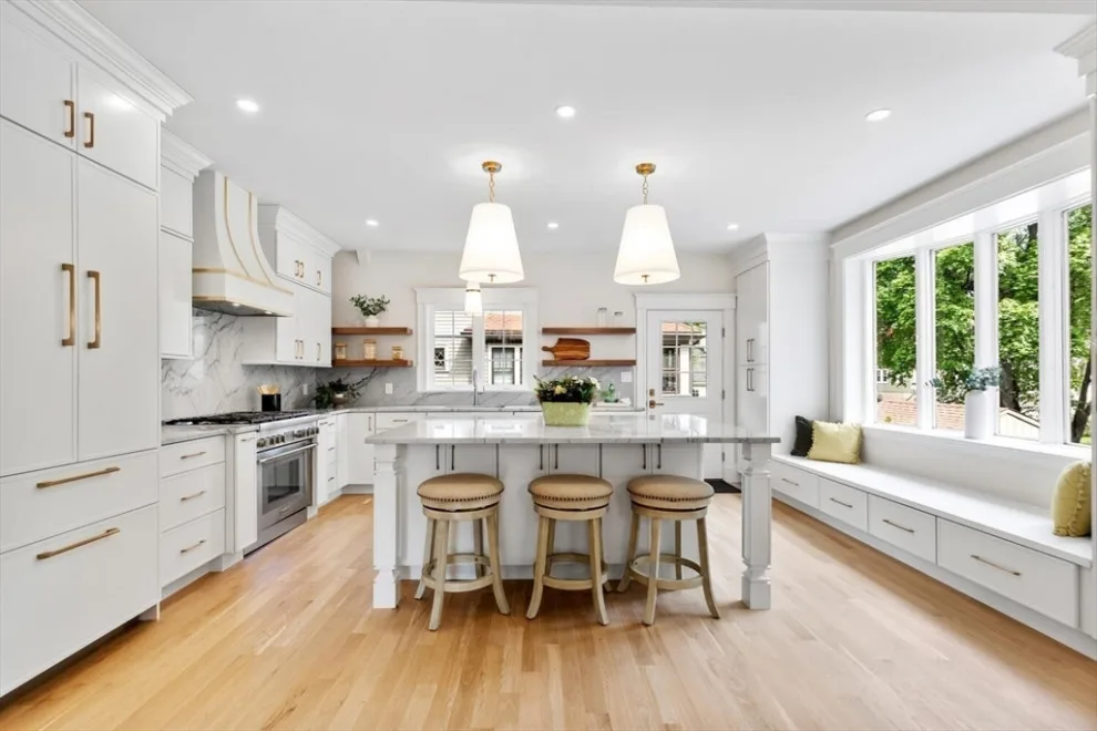 Winchester Cambridge Street by GF Kitchen And Bath - Photo 5