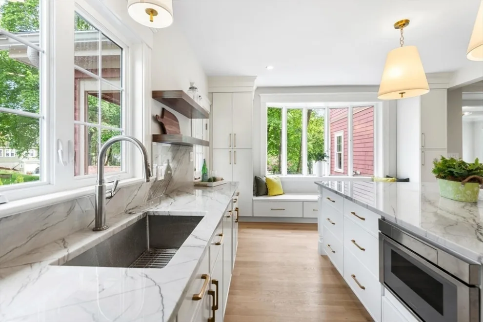 Winchester Cambridge Street by GF Kitchen And Bath - Photo 8
