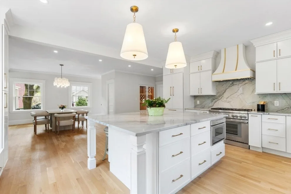 Winchester Cambridge Street by GF Kitchen And Bath - Photo 6
