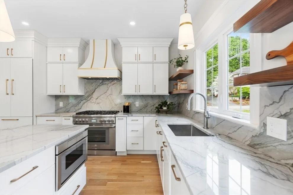 Winchester Cambridge Street by GF Kitchen And Bath - Photo 4