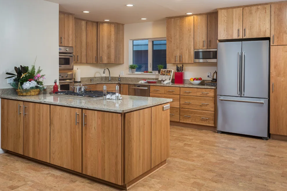 Camden Project by Creative Kitchen Designs, Inc. - Photo 2