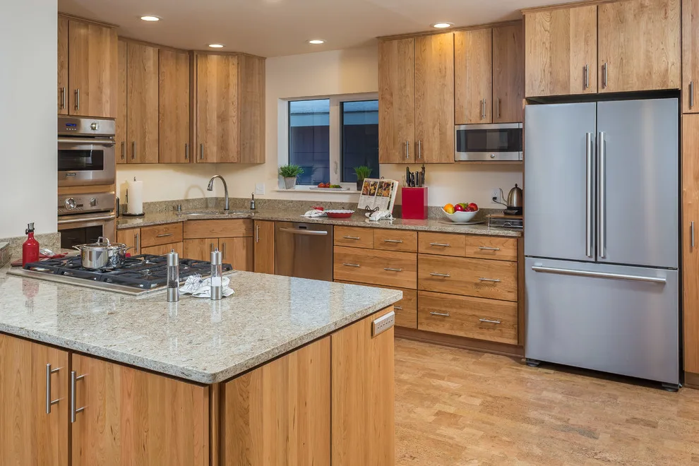 Camden Project by Creative Kitchen Designs, Inc. - Photo 5