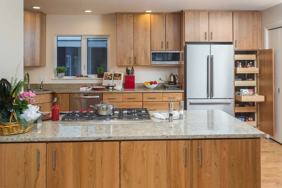 Camden Project by Creative Kitchen Designs, Inc. - Photo 6