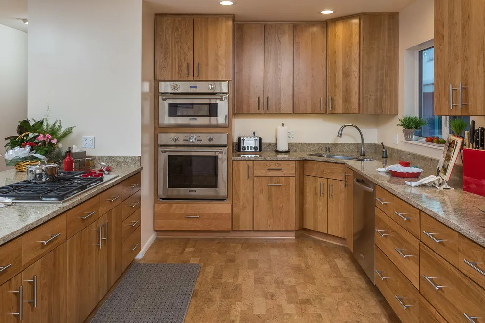 Camden Project by Creative Kitchen Designs, Inc. - Photo 3