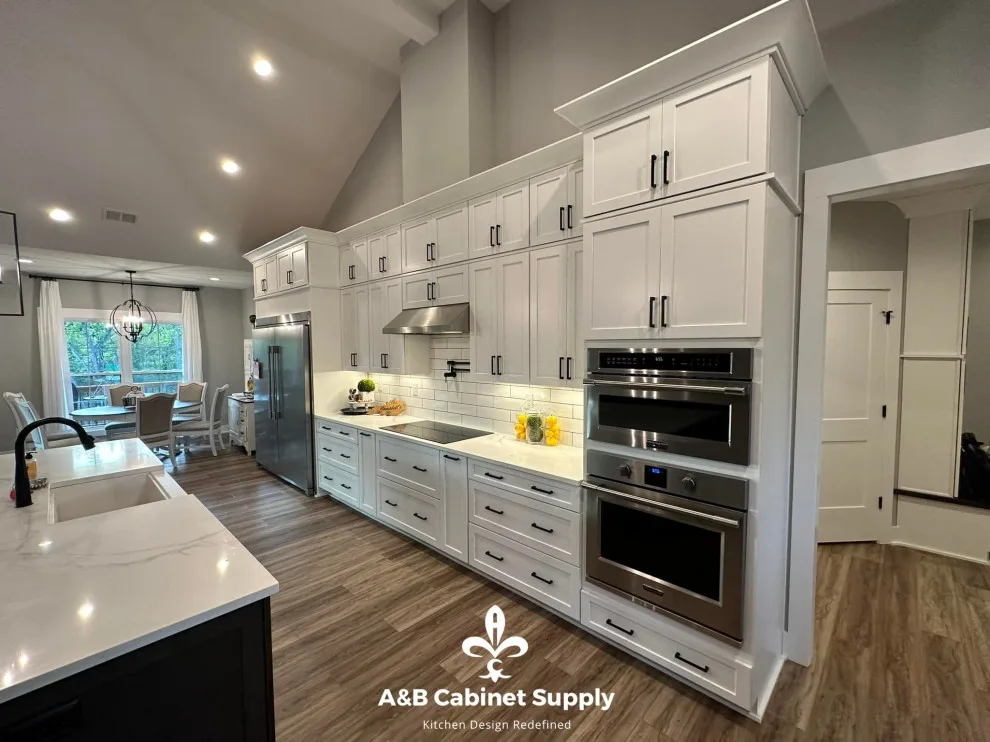 Campbell Project by A&B Cabinet Supply - Photo 2