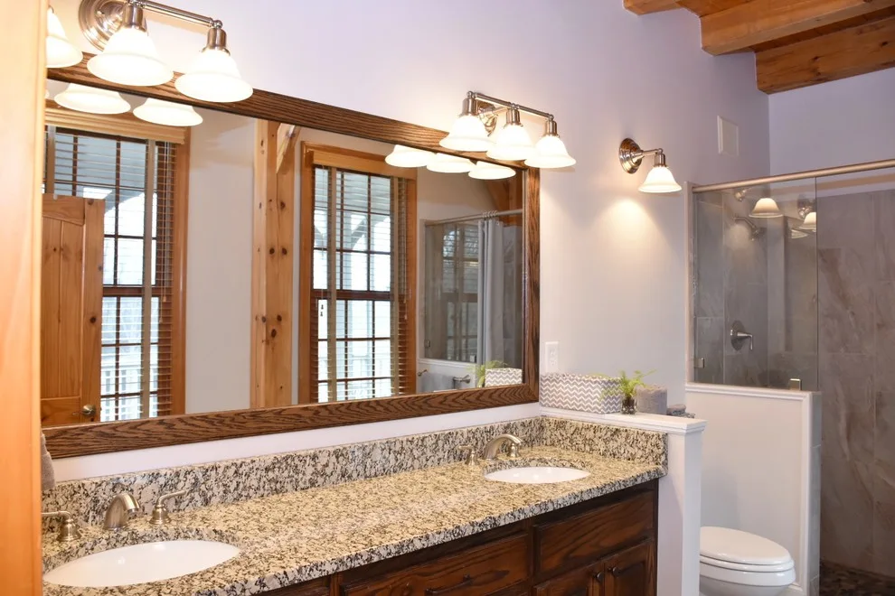 Campobello Restroom by Tracy Spake - Photo 2