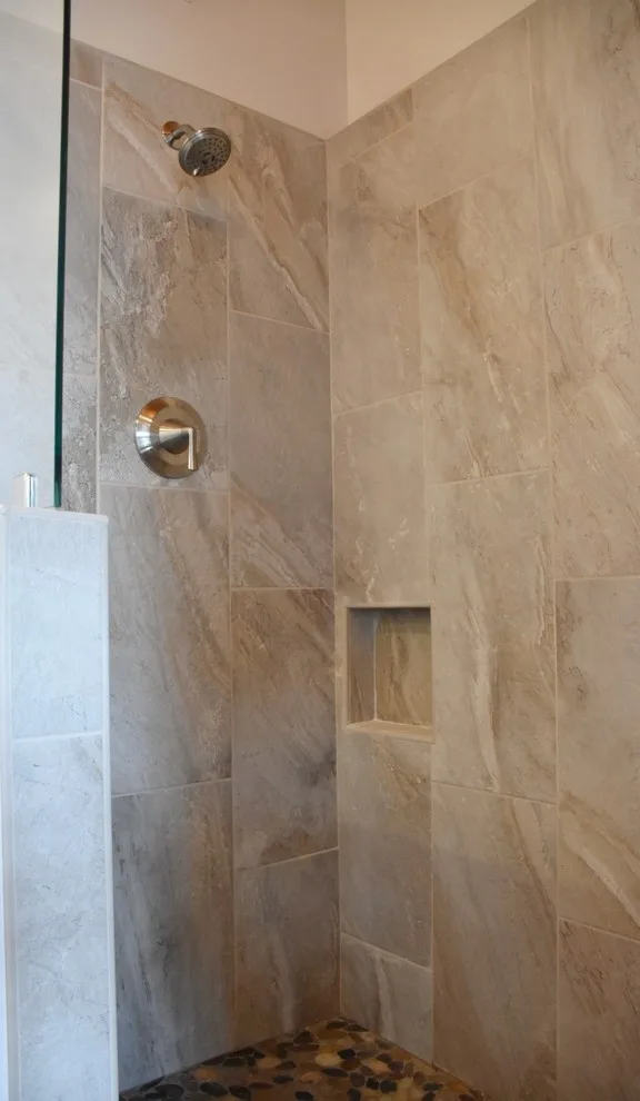 Campobello Restroom by Tracy Spake - Photo 5