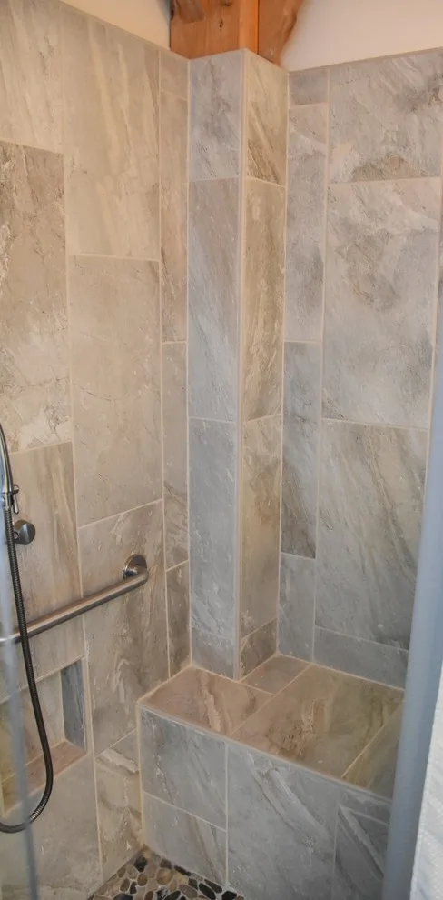 Campobello Restroom by Tracy Spake - Photo 4