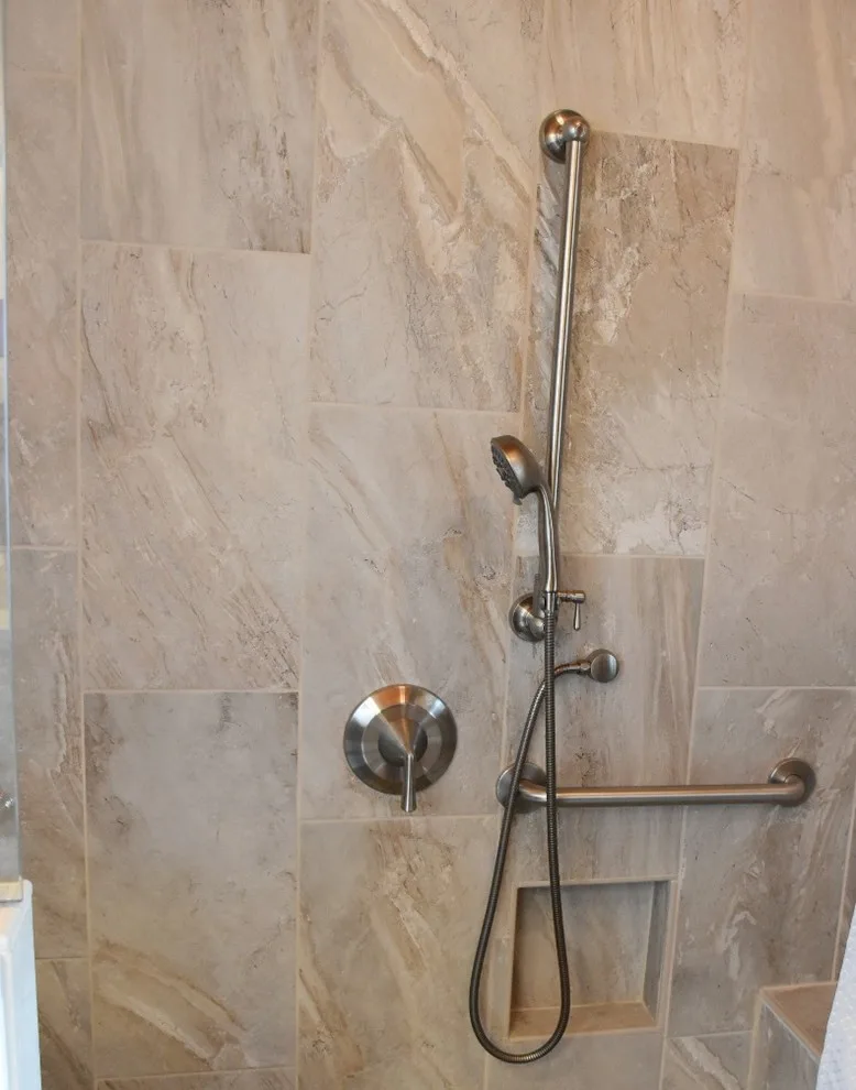 Campobello Restroom by Tracy Spake - Photo 9