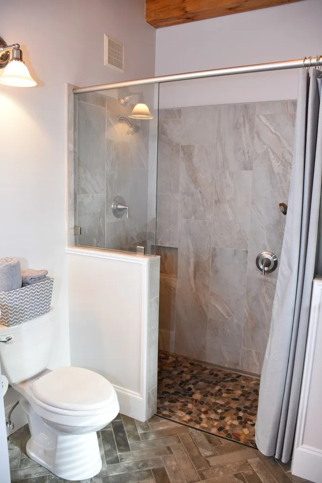Campobello Restroom by Tracy Spake - Photo 8