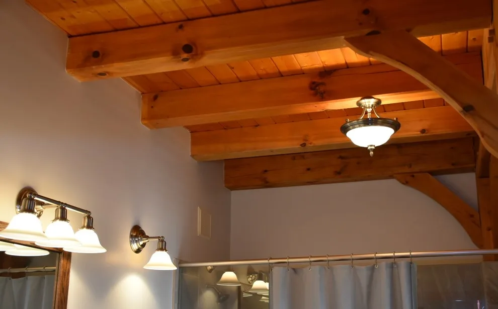Campobello Restroom by Tracy Spake - Photo 6