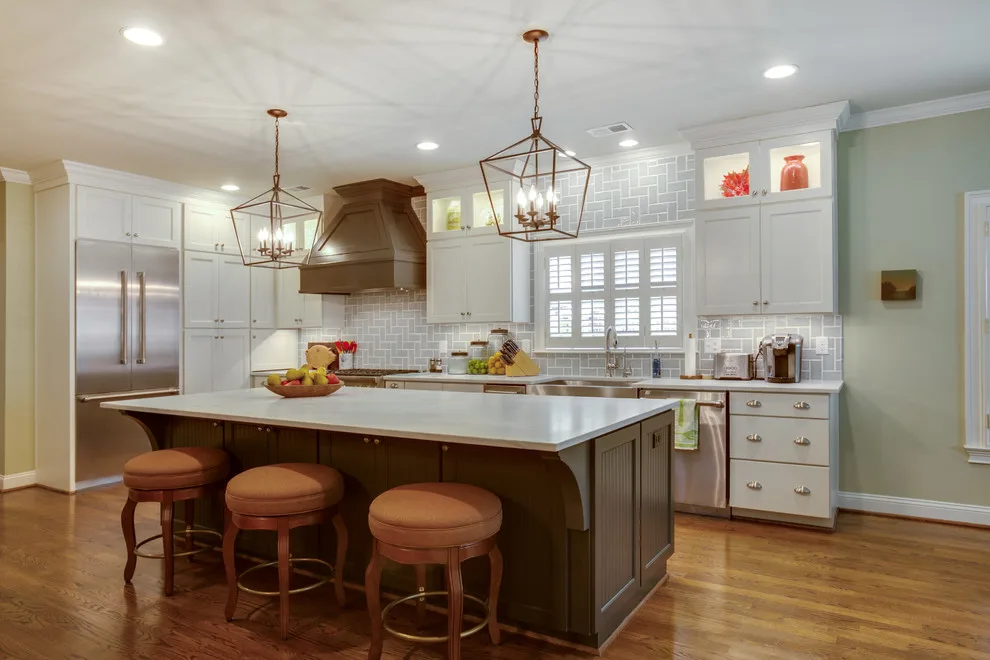 Canmoor Culinary by Highland Design+Build - Photo 4