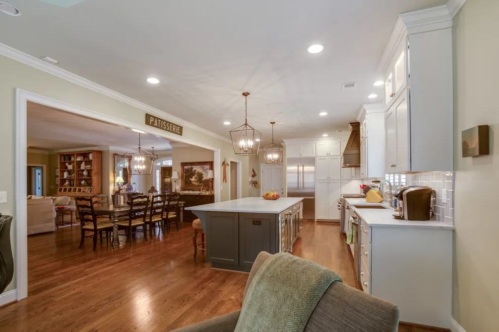 Canmoor Culinary by Highland Design+Build - Photo 2