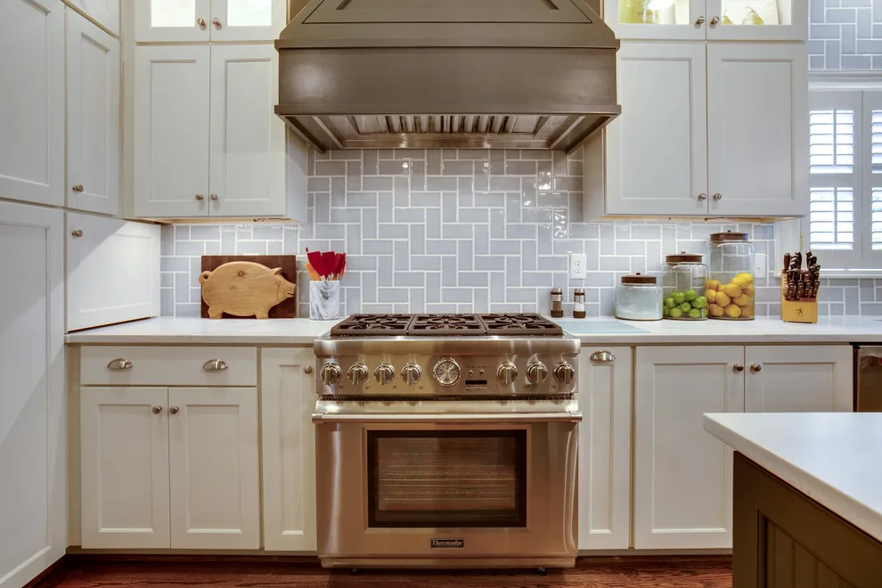 Canmoor Culinary by Highland Design+Build - Photo 6