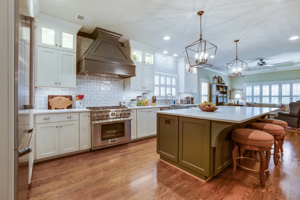 Canmoor Culinary by Highland Design+Build - Photo 5