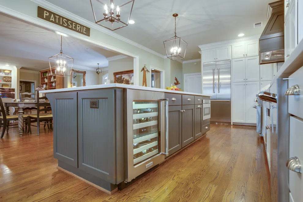 Canmoor Culinary by Highland Design+Build - Photo 3