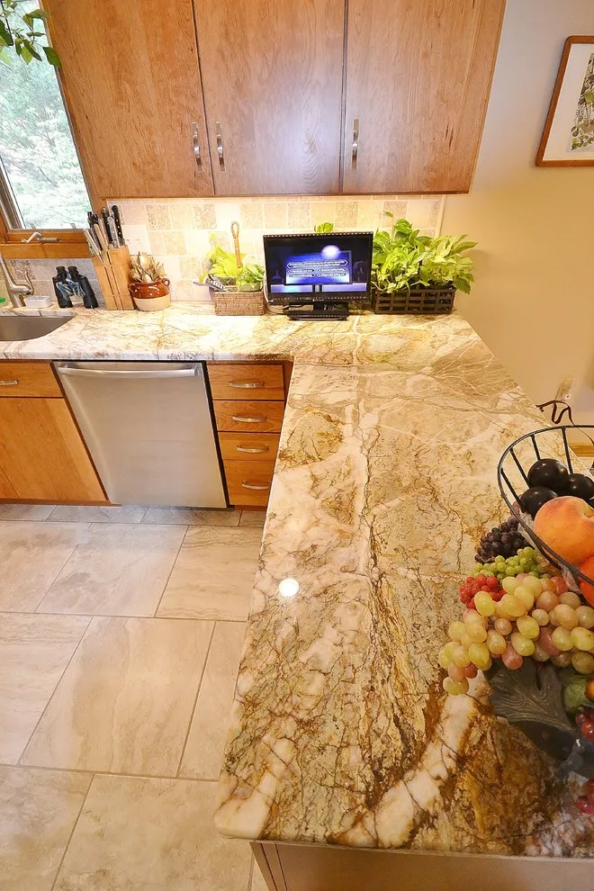 Can You Perceive the Love? by Chester County Kitchen & Bath - Photo 4