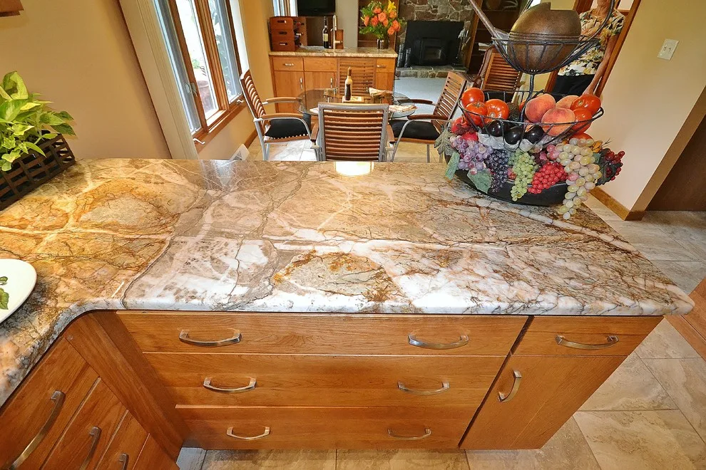 Can You Perceive the Love? by Chester County Kitchen & Bath - Photo 3