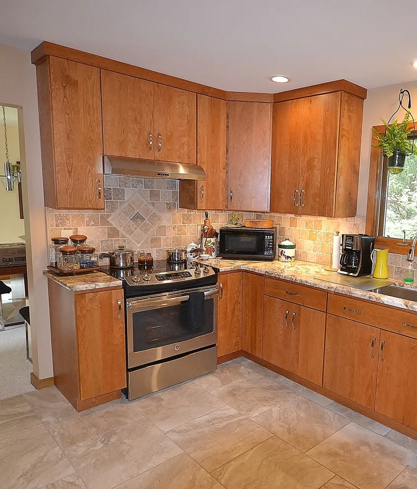Can You Perceive the Love? by Chester County Kitchen & Bath - Photo 7