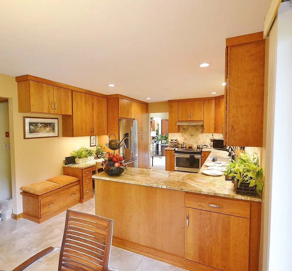 Can You Perceive the Love? by Chester County Kitchen & Bath - Photo 6