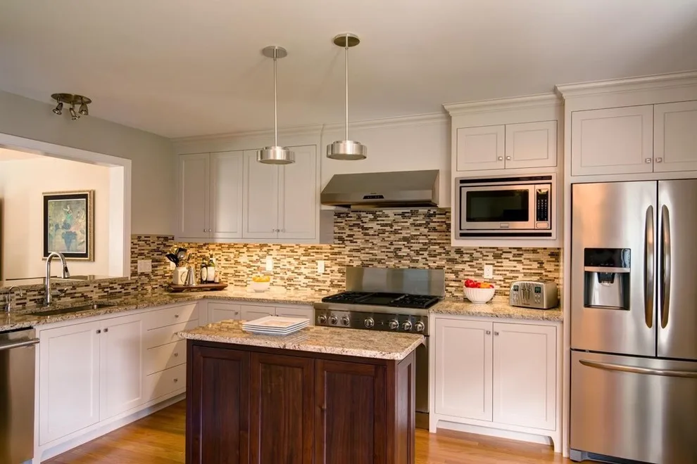 Artillery Workshop by Designs By Gia Interior Design And Renovation - Photo 3