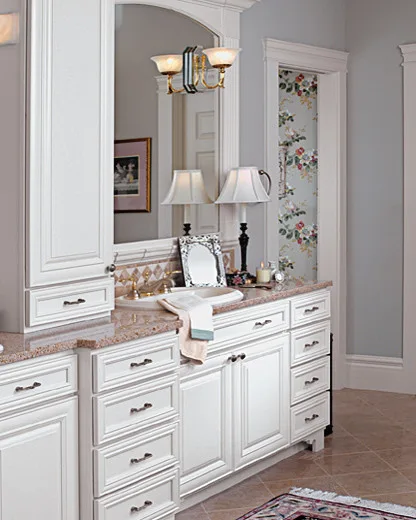 Canyon Creek Restroom Designs by Kitchen Cabinets Reno - Photo 2