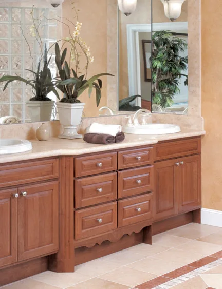 Canyon Creek Restroom Designs by Kitchen Cabinets Reno - Photo 3