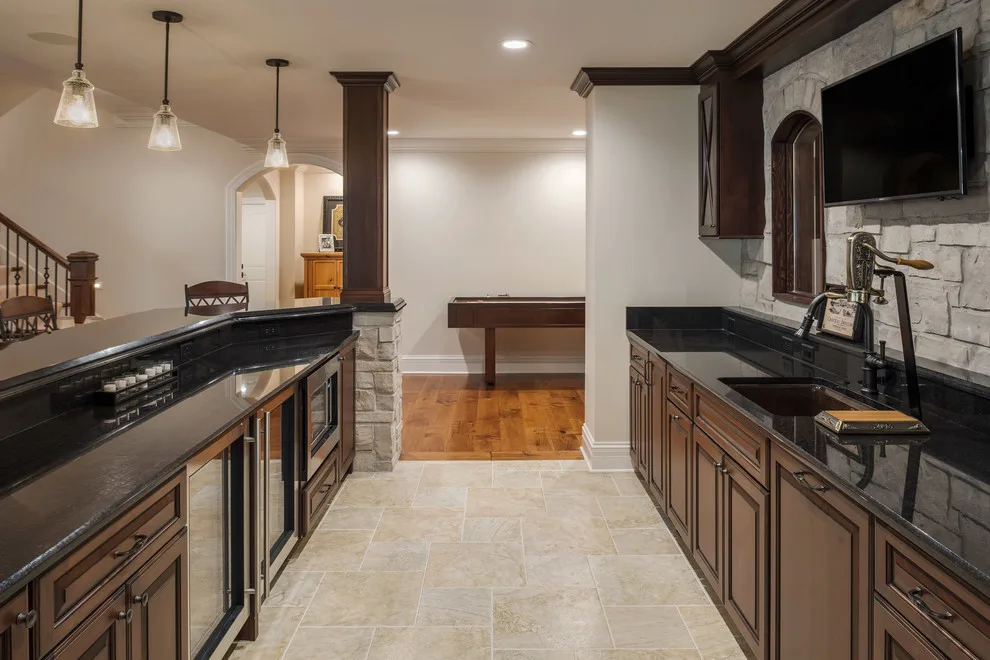 Oak Springs Lane New Build by Detailed Designs By Denise - Photo 6
