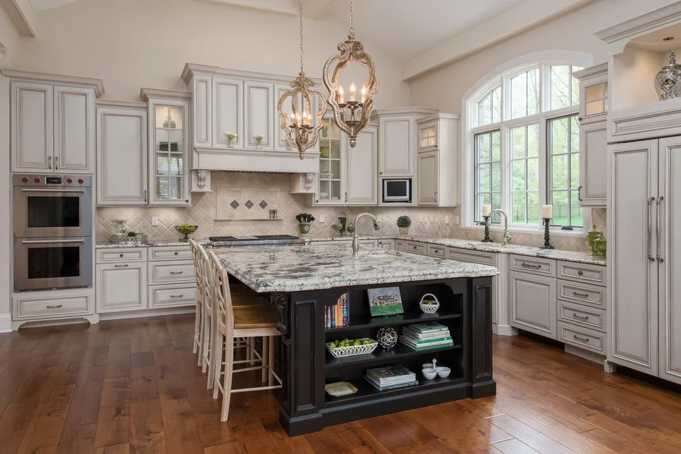 Oak Springs Lane New Build by Detailed Designs By Denise - Photo 2